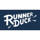 Runner Duck Logo