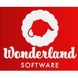 Wonderland Software Logo