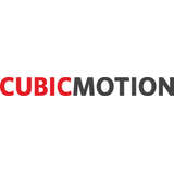 Cubic Motion Logo