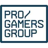 Pro Gamers Group Logo