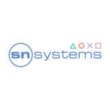 SN Systems Logo