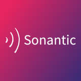 Sonantic Logo