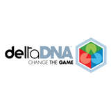 deltaDNA Logo