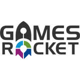 Gamesrocket Logo
