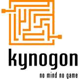 Kynogon Logo