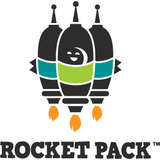 Rocket Pack Logo