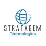 Stratagem Logo