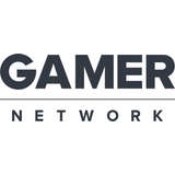 Gamer Network Logo