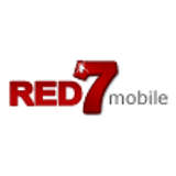 Red7 Mobile Logo