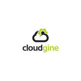Cloudgine Logo