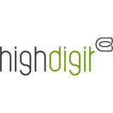 Highdigit Logo