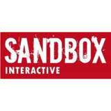 Sandbox Interactive Logo