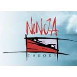 Ninja Theory Logo