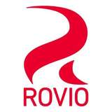 Rovio Entertainment Logo