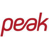 Peak Logo