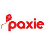 Paxie Games Logo