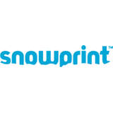 Snowprint Studios Logo