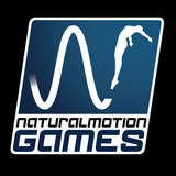 NaturalMotion Logo