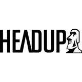 Headup Games Logo