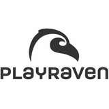 PlayRaven Logo