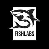 Deep Silver Fishlabs Logo