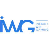 Instant Win Gaming Logo