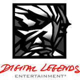 Digital Legends Entertainment Logo