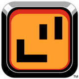 Eight Pixels Square Logo