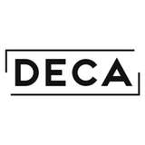 DECA Games Logo