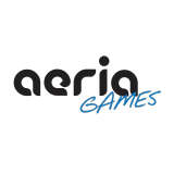 Aeria Games Logo