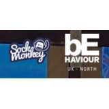 SockMonkey Studios Logo