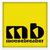 Mousebreaker Logo