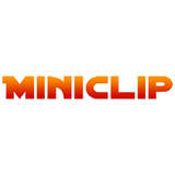 Miniclip Logo