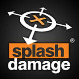 Splash Damage Logo