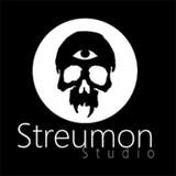Streum On Studio Logo