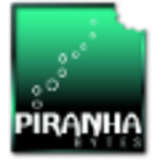 Piranha Bytes Logo