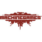 MachineGames Logo