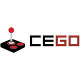 Cego Logo