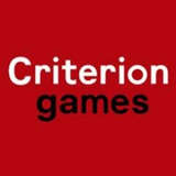 Criterion Games Logo