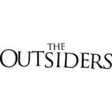 The Outsiders Logo