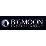 Bigmoon Studios Logo