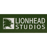 Lionhead Studios Logo