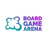 Board Game Arena Logo
