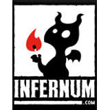 Infernum Productions Logo