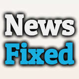 NewsFixed Logo