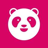 Foodpanda Logo