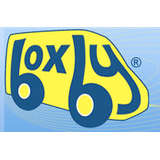 Boxby Logo