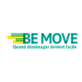 BeMove Logo