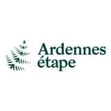 Ardennes-Etape Logo