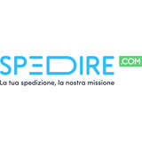 Spedire Logo